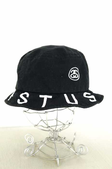STUSSY （ステューシー） Tribe Brim Bucket Hat メンズ 帽子