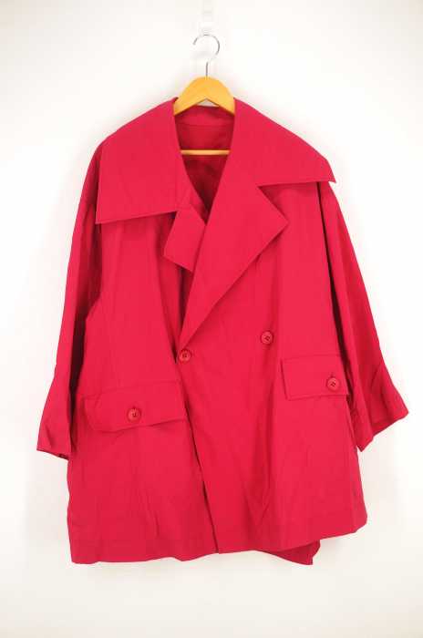 USED古着 (ユーズドフルギ) MADE IN ITALY メンズ アウター