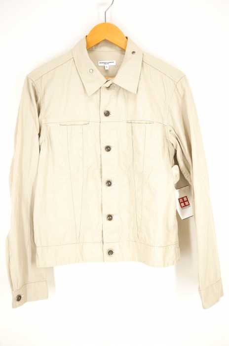 Engineered Garments （エンジニアードガーメンツ） TYPE 5 JEAN JACKET メンズ アウター