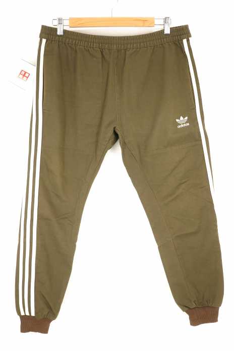 adidas Originals （アディダスオリジナルス） ジョガーパンツ サイドライン メンズ パンツ