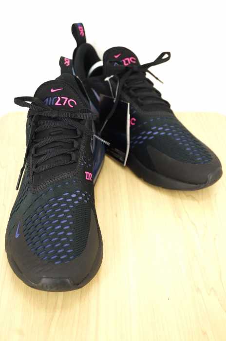 NIKE （ナイキ） NIKE AIR MAX 270 メンズ シューズ