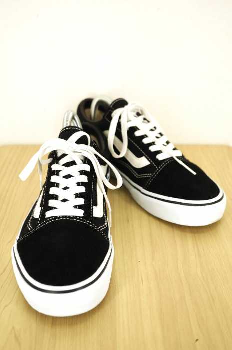 VANS （バンズ ） OLD SKOOL DX メンズ シューズ