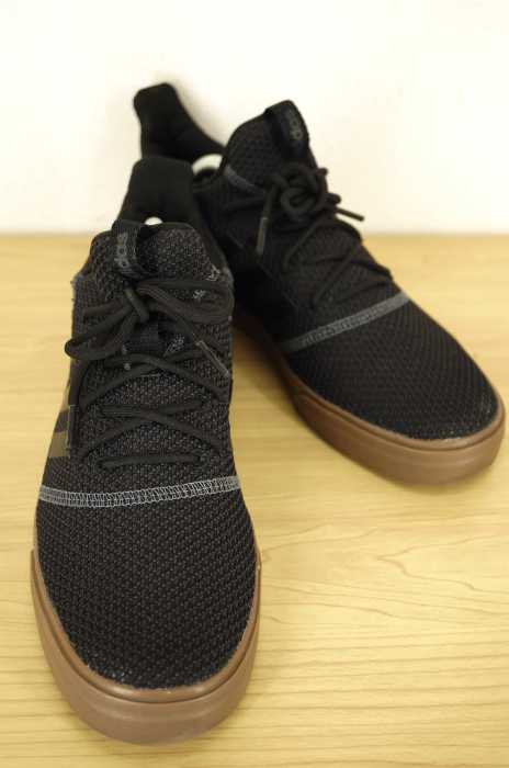 adidas （アディダス） CF STELS ローカットスニーカー メンズ シューズ