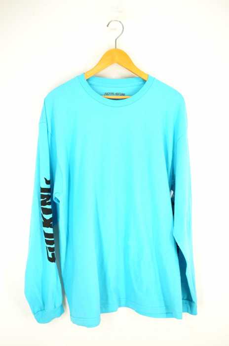 FUCKING AWESOME　（ファッキングオーサム） Collage Long Sleeve T-Shirt メンズ トップス