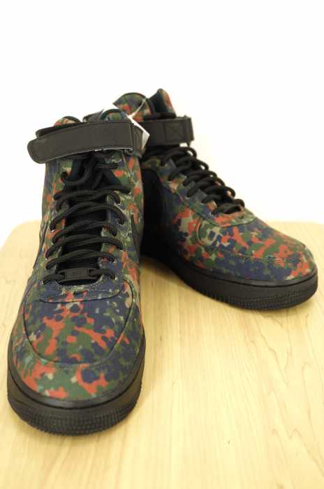 NIKE (ナイキ) AIR FORCE 1 HIGH 07 LV8 メンズ シューズ