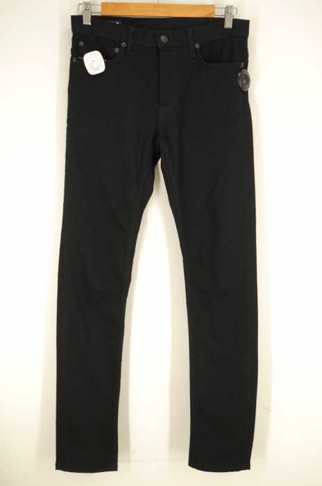 MINEDENIM（マインデニム） S.Slim STR 5pocket OWS メンズ パンツ