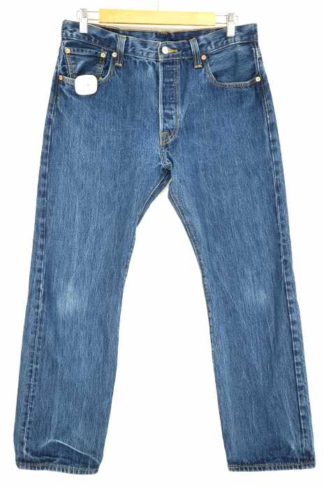 Levi's (リーバイス) ストレートパンツ メンズ パンツ
