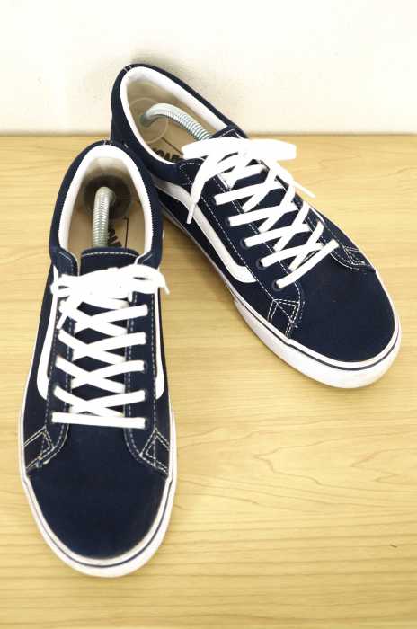 VANS （バンズ ） RIPPER リッパー メンズ シューズ