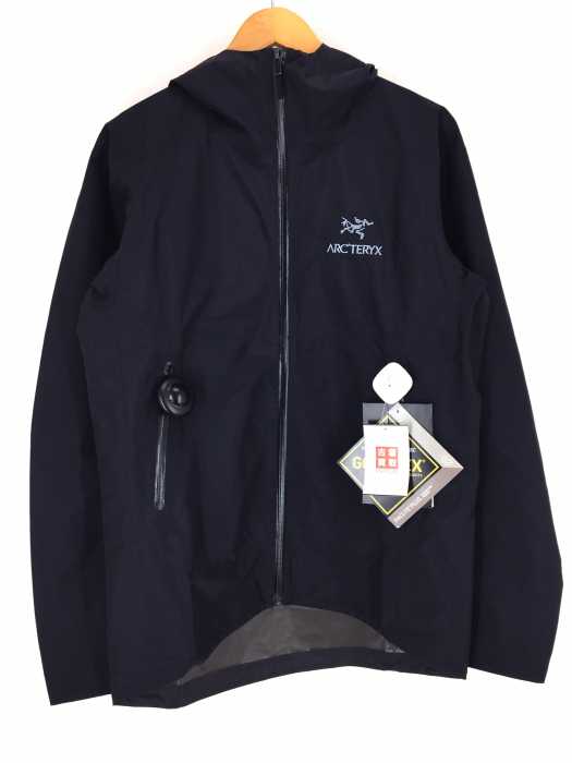 ARCTERYX（アークテリクス） Zeta SL Jacket メンズ アウター