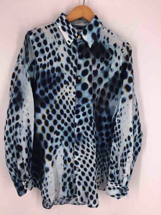 Paul Smith（ポールスミス） 総プリントシャツ メンズ トップス