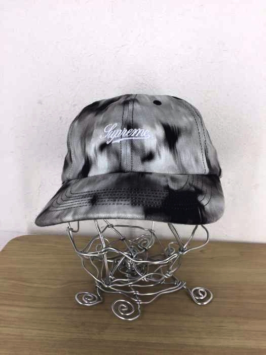 Supreme（シュプリーム） Floral 6Panel Cap メンズ 帽子