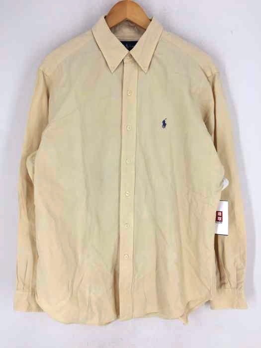 POLO RALPH LAUREN（ポロラルフローレン） オックスフォードボタンダウンシャツ メンズ トップス