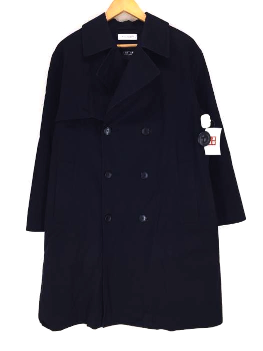 BEAUTY & YOUTH UNITED ARROWS（ビューティーアンドユースユナイテッドアローズ） BST VENTILE FORM TRENCH メンズ アウター