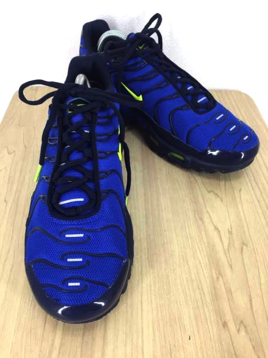 NIKE（ナイキ） AIR MAX PLUS メンズ シューズ
