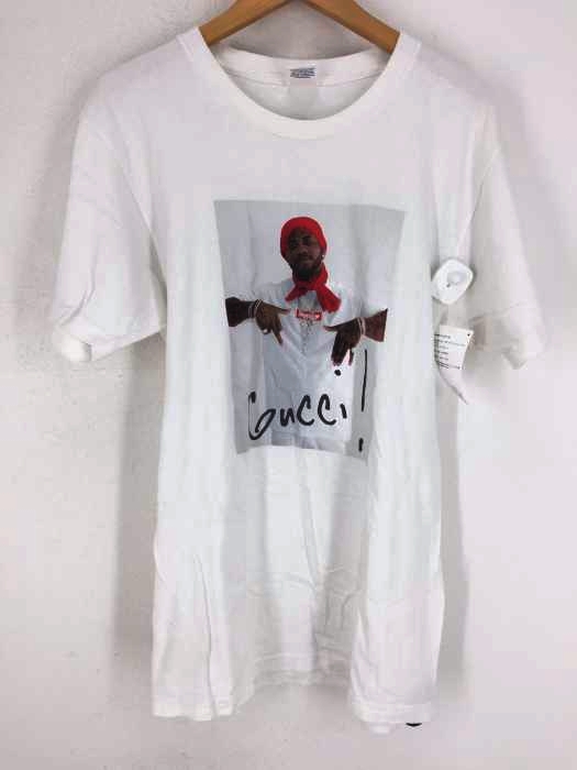 Supreme（シュプリーム） Gucci Mane Tee メンズ トップス