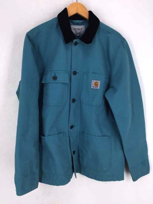 Carhartt WIP(カーハートワークインプログレス) michigan chore coat メンズ アウター