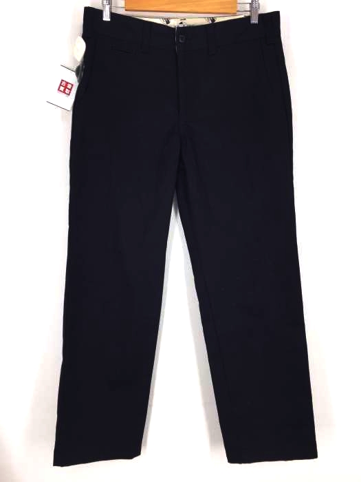 CALEE（キャリー） T/C TWILL CHINO PANTS メンズ パンツ