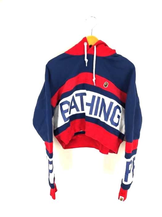 A BATHING APE（アベイシングエイプ） レディース トップス
