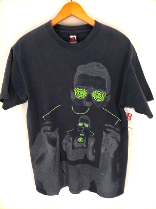 Stussy(ステューシー) Hypnosis Tシャツ メンズ トップス