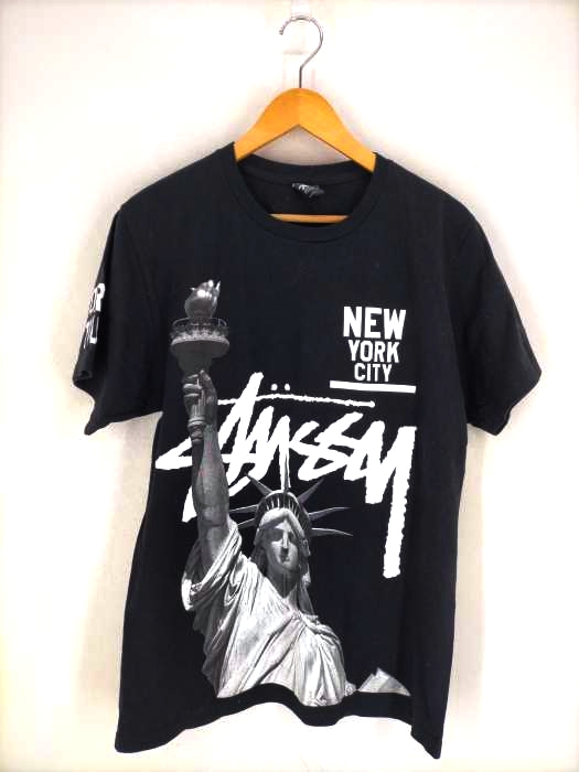 Stussy（ステューシー） NYC TSHIRT メンズ トップス