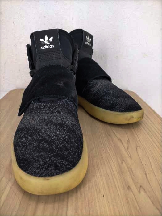 adidas Originals（アディダスオリジナルス） Tubular Invader チューブラーインベーダー メンズ シューズ
