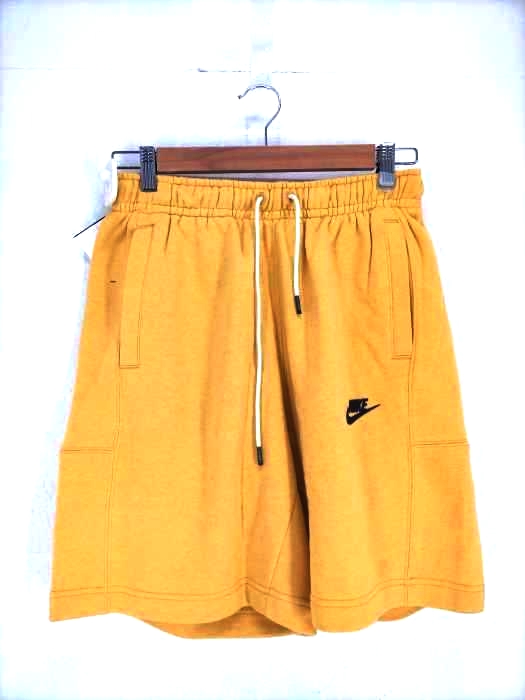 NIKE（ナイキ） フリースショートパンツ ハーフパンツ メンズ パンツ