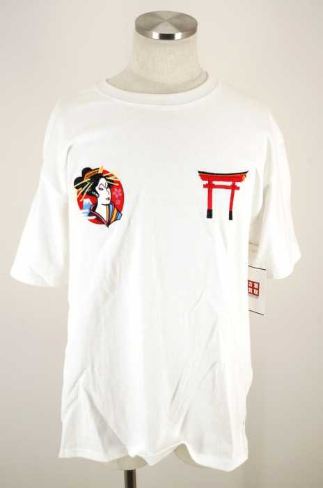 LEGENDA （レジェンダ） 伝説東京 SOUVENIR メンズ トップス