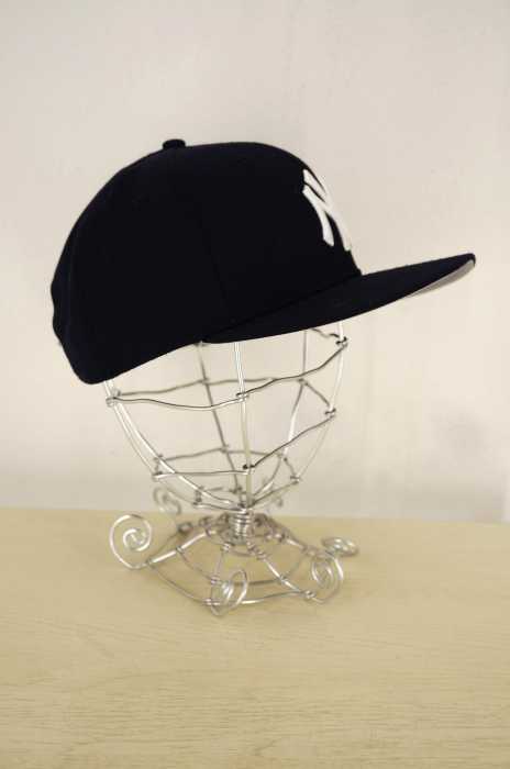 NEW ERA (ニューエラ) NY ヤンキース キャップ メンズ 帽子