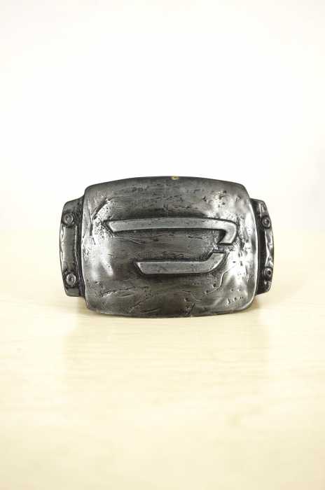 DIESEL （ディーゼル） レザーベルト メンズ ファッション雑貨