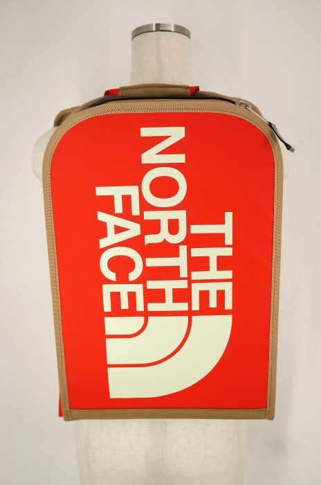 THE NORTH FACE (ザノースフェイス) NMJ81601 BC Clamshell バックパック レディース バッグ