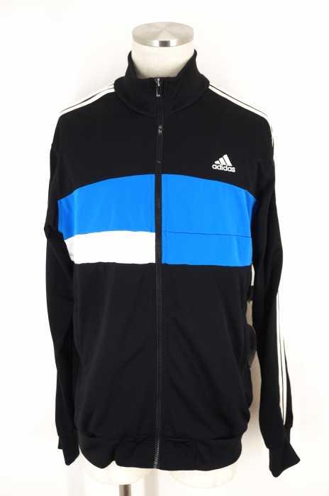 adidas （アディダス） トラックジャケット　ジャージブルゾン メンズ トップス