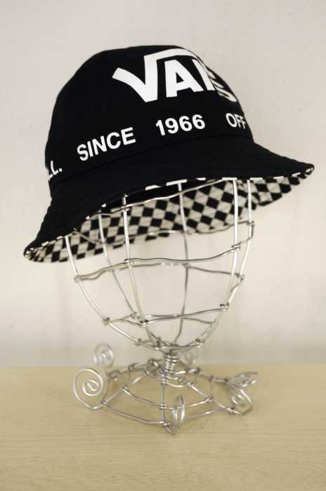 VANS （バンズ ） バケットハット メンズ 帽子