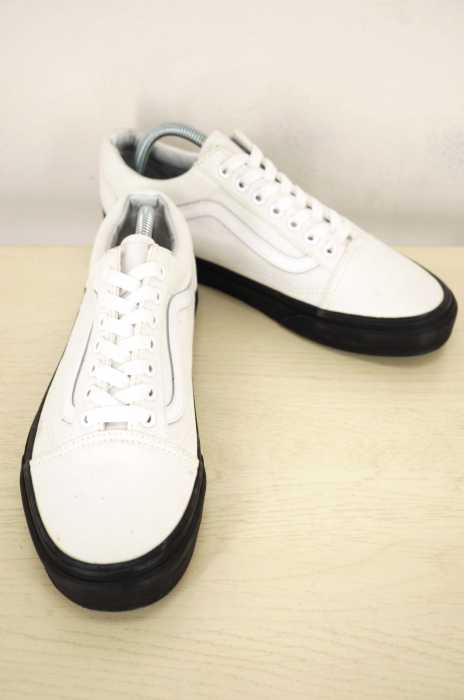 VANS (バンズ ) OLD SKOOL オールドスクール メンズ シューズ