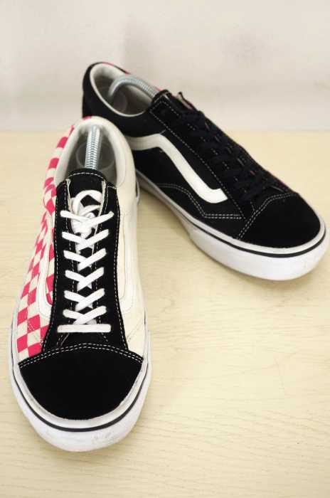 BILLYS×VANS （バンズ） 3rd Anniversary V36OG メンズ シューズ