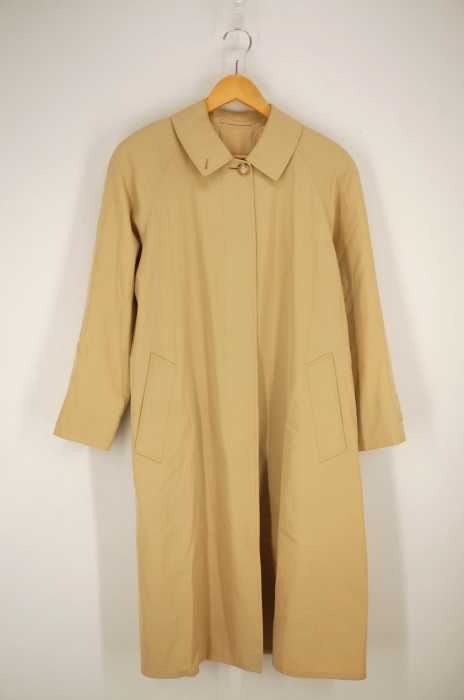 BURBERRY（バーバリー） ステンカラーコート シングル ロング