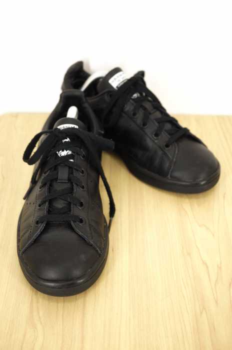 adidas (アディダス) Stan Smith J メンズ シューズ