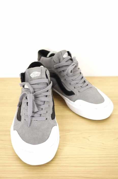 VANS （バンズ ） OLD SKOOL ULTRACUSH メンズ シューズ