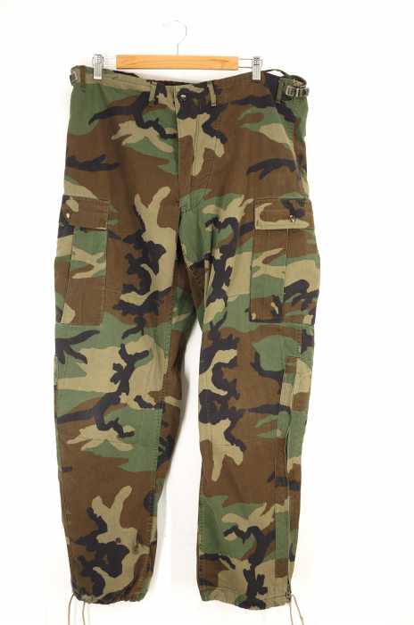 USED古着  （ユーズドフルギ） U.S.ARMY 米軍 フィールドパンツ メンズ パンツ