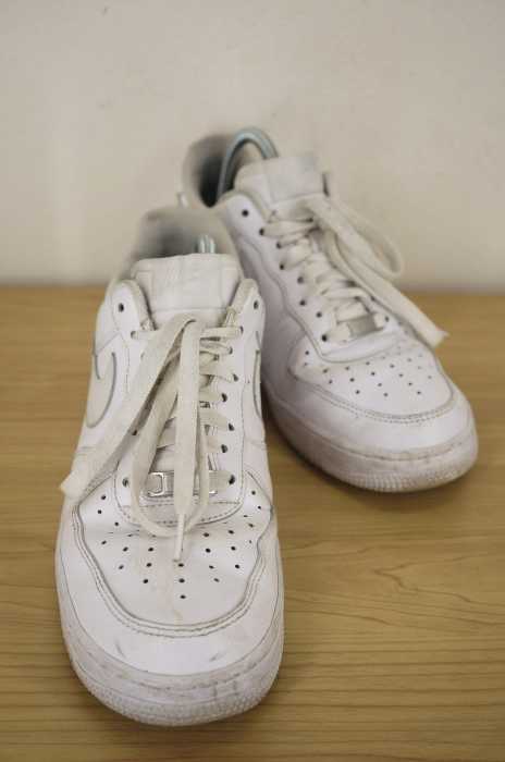 NIKE (ナイキ) AIR FORCE 1 07 エアフォース 1 07 メンズ シューズ
