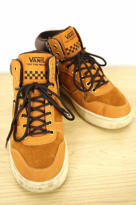 VANS （バンズ ） MAGNA マグナ メンズ シューズ