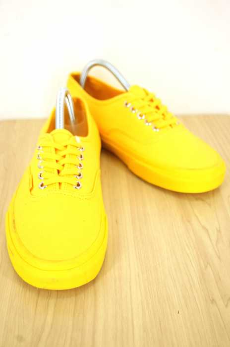 VANS (バンズ ) オーセンティック メンズ シューズ