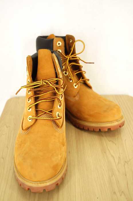 Timberland (ティンバーランド) 6inch Premium Boots メンズ シューズ