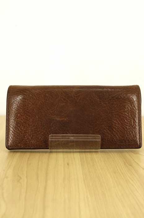 Paul Smith （ポールスミス） GENUINE LEATHER 長財布 メンズ 財布・ケース