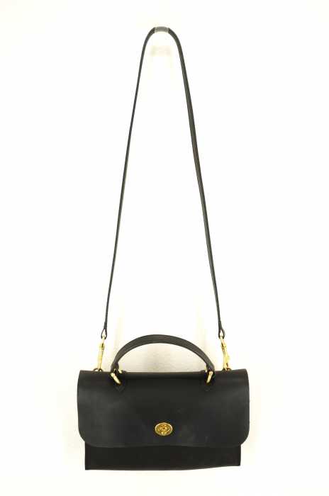 Mimi （ミミ） madein england 2WAYハンドバッグ HEBE レディース バッグ