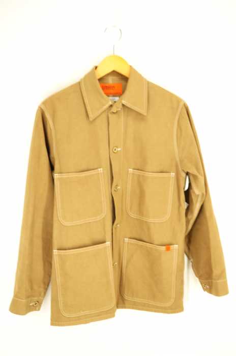 JOURNAL STANDARD×UNIVERSAL OVERALL （ジャーナルスタンダードユニバーサルオーバーオール） UNIVERSAL OVERALL メンズ アウター