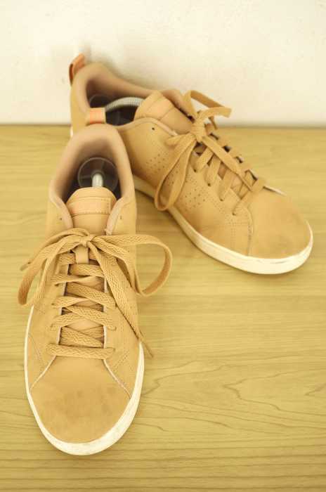 adidas （アディダス） TENIS VS ADVANTAGE レディース シューズ