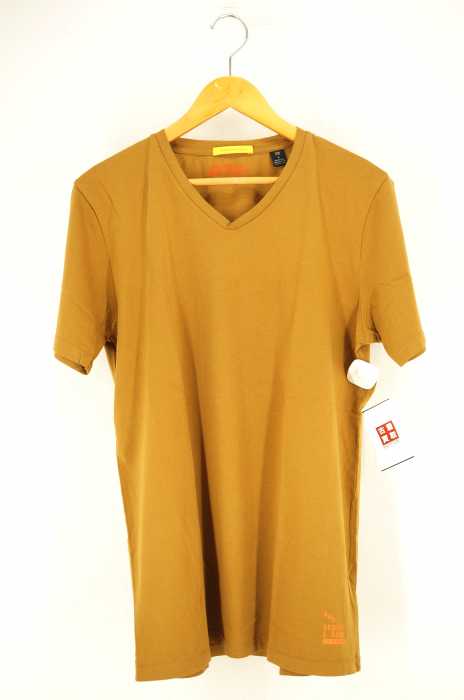 SCOTCH&SODA（スコッチアンドソーダ） vネックtシャツ メンズ トップス