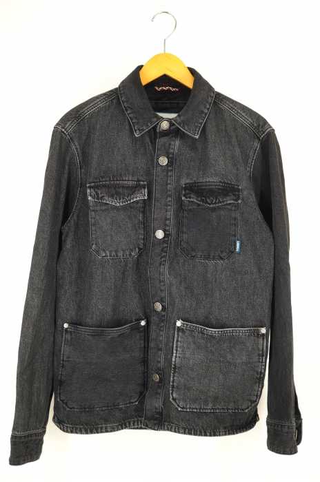 tommy jeans(トミージーンズ) TJM CARGO JACKET メンズ アウター