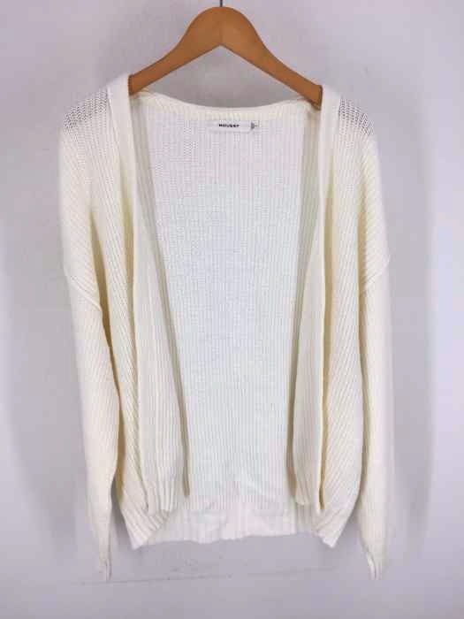 moussy（マウジー） CACHECOEUR CARDIGAN レディース トップス
