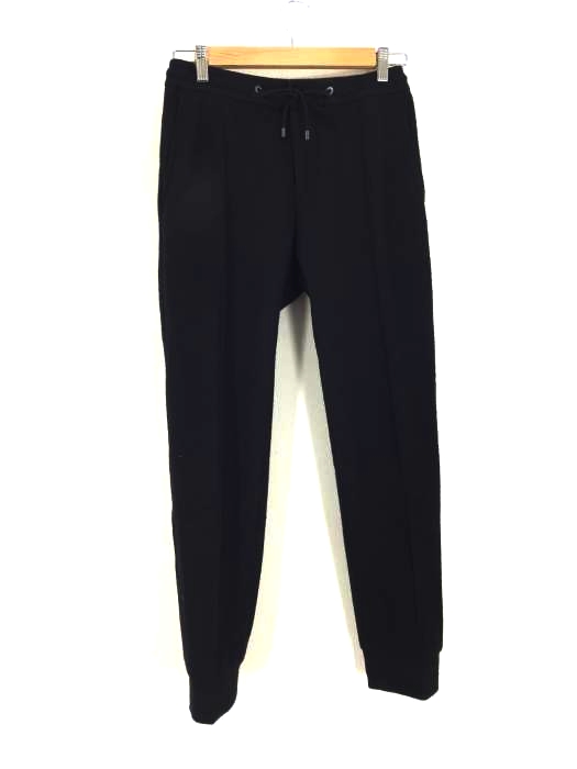 JOSEPH HOMME（ジョゼフオム） ウール混 イージーパンツ メンズ パンツ